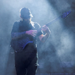 Jinjer - 13.02.2026 Schlachthof Wiesbaden