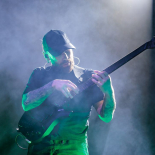 Jinjer - 13.02.2026 Schlachthof Wiesbaden