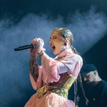 Jinjer - 13.02.2026 Schlachthof Wiesbaden