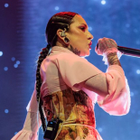 Jinjer - 13.02.2026 Schlachthof Wiesbaden