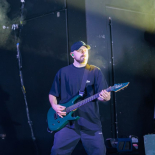 Jinjer - 13.02.2026 Schlachthof Wiesbaden