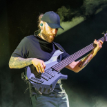 Jinjer - 13.02.2026 Schlachthof Wiesbaden