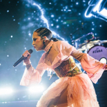 Jinjer - 13.02.2026 Schlachthof Wiesbaden