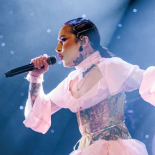 Jinjer - 13.02.2026 Schlachthof Wiesbaden