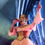 Jinjer - 13.02.2026 Schlachthof Wiesbaden