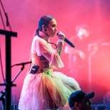 Jinjer - 13.02.2026 Schlachthof Wiesbaden
