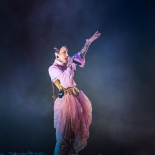 Jinjer - 13.02.2026 Schlachthof Wiesbaden