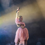 Jinjer - 13.02.2026 Schlachthof Wiesbaden