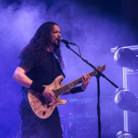 Textures - 13.02.2026 Schlachthof Wiesbaden