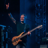 Textures - 13.02.2026 Schlachthof Wiesbaden