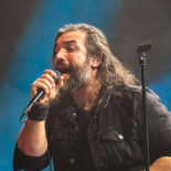 Textures - 13.02.2026 Schlachthof Wiesbaden