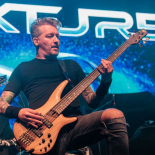 Textures - 13.02.2026 Schlachthof Wiesbaden