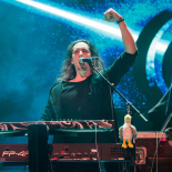 Textures - 13.02.2026 Schlachthof Wiesbaden