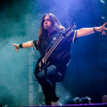 Textures - 13.02.2026 Schlachthof Wiesbaden