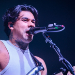 Unprocessed - 13.02.2026 Schlachthof Wiesbaden