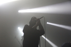 Karnivool Ocean 2023 Frankfurt