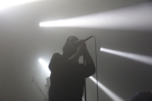 Karnivool Ocean 2023 Frankfurt