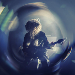 Evergrey - 12.12.2025 Batschkapp Frankfurt