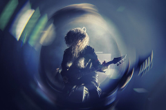 Katatonia 2025 Frankfurt