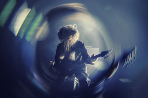 Katatonia 2025 Frankfurt