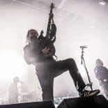 Evergrey - 12.12.2025 Batschkapp Frankfurt