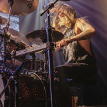 Evergrey - 12.12.2025 Batschkapp Frankfurt