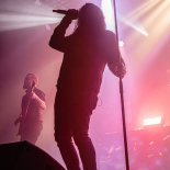 Katatonia - 12.12.2025 Batschkapp Frankfurt