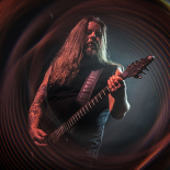 Katatonia - 12.12.2025 Batschkapp Frankfurt