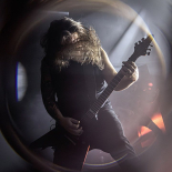 Katatonia - 12.12.2025 Batschkapp Frankfurt