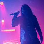 Katatonia - 12.12.2025 Batschkapp Frankfurt