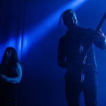 Katatonia - 12.12.2025 Batschkapp Frankfurt