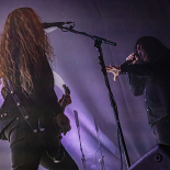 Katatonia - 12.12.2025 Batschkapp Frankfurt