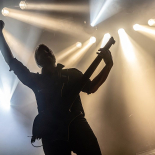 Katatonia - 12.12.2025 Batschkapp Frankfurt