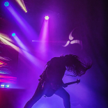 Katatonia - 12.12.2025 Batschkapp Frankfurt