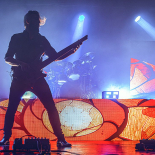 Katatonia - 12.12.2025 Batschkapp Frankfurt