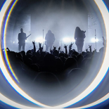 Katatonia - 12.12.2025 Batschkapp Frankfurt