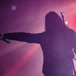 Katatonia - 12.12.2025 Batschkapp Frankfurt