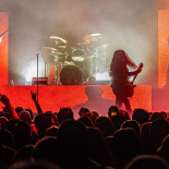 Katatonia - 12.12.2025 Batschkapp Frankfurt