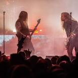 Katatonia - 12.12.2025 Batschkapp Frankfurt