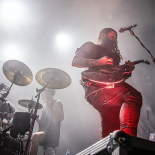 Klogr - 12.12.2025 Batschkapp Frankfurt