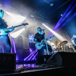 Klogr - 12.12.2025 Batschkapp Frankfurt