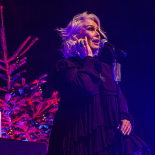 Kim Wilde - 04.12.2024 Kultur- und Kongresshalle Ingelheim