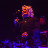 Kim Wilde - 04.12.2024 Kultur- und Kongresshalle Ingelheim