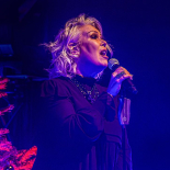 Kim Wilde - 04.12.2024 Kultur- und Kongresshalle Ingelheim