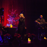 Kim Wilde - 04.12.2024 Kultur- und Kongresshalle Ingelheim