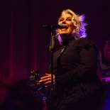 Kim Wilde - 04.12.2024 Kultur- und Kongresshalle Ingelheim