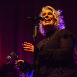 Kim Wilde - 04.12.2024 Kultur- und Kongresshalle Ingelheim