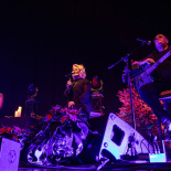 Kim Wilde - 04.12.2024 Kultur- und Kongresshalle Ingelheim