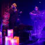 Kim Wilde - 04.12.2024 Kultur- und Kongresshalle Ingelheim
