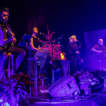 Kim Wilde - 04.12.2024 Kultur- und Kongresshalle Ingelheim